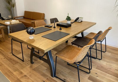 会社理念イメージ